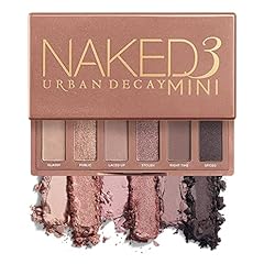 Urban decay naked3 for sale  Delivered anywhere in USA 