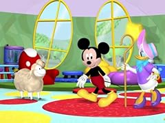Mickey mouse clubhouse for sale  Delivered anywhere in USA 