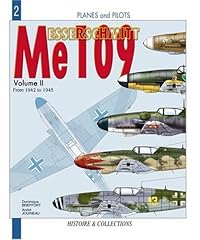 Messerschmitt me109 from gebraucht kaufen  Wird an jeden Ort in Deutschland