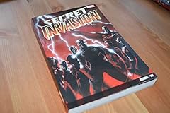 Secret invasion ed usato  Spedito ovunque in Italia 