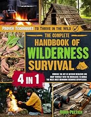 Complete handbook wilderness for sale  Delivered anywhere in USA 