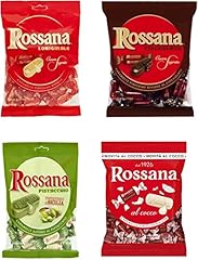 Testpaket rossana cocco gebraucht kaufen  Wird an jeden Ort in Deutschland