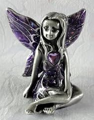 Leonardo fairy figurine for sale  Delivered anywhere in UK