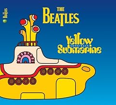 Yellow submarine songtrack for sale  Delivered anywhere in UK