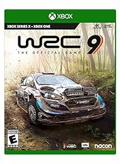 Wrc xbox one for sale  Delivered anywhere in USA 