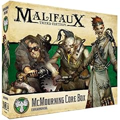 Malifaux mcmourning core for sale  Delivered anywhere in USA 
