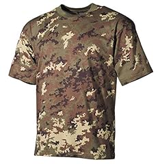 Mfh shirt tarn usato  Spedito ovunque in Italia 