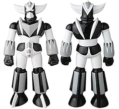 Used, UFO Robot Grendizer (Monochrome Version) Sofubi Vinyl Figure for sale  Delivered anywhere in Canada