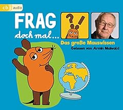 Frag doch maus gebraucht kaufen  Wird an jeden Ort in Deutschland