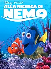 Alla ricerca nemo usato  Spedito ovunque in Italia 