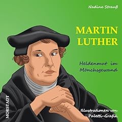 Martin luther heldenmut gebraucht kaufen  Wird an jeden Ort in Deutschland