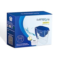 Everspring carafe filtrante d'occasion  Livré partout en France