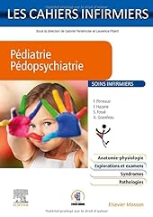Pédiatrie pédopsychiatrie d'occasion  Livré partout en France