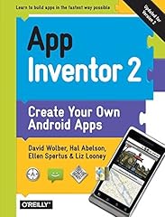 App inventor david d'occasion  Livré partout en France