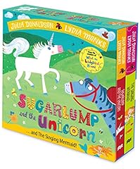 Sugarlump unicorn singing for sale  Delivered anywhere in UK