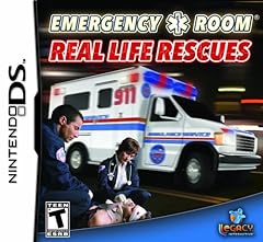 Emergency room real for sale  Delivered anywhere in UK