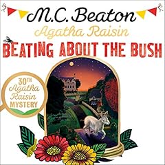 Agatha raisin beating for sale  Delivered anywhere in UK