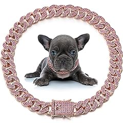 Leifide dog chain for sale  Delivered anywhere in USA 