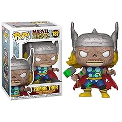 Pop 55646 marvel usato  Spedito ovunque in Italia 