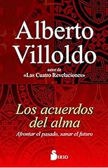 Acuerdos del alma d'occasion  Livré partout en Belgiqu