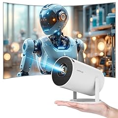 Hippus mini videoprojecteur d'occasion  Livré partout en France