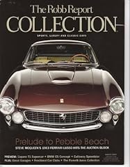 Robb report collection for sale  Delivered anywhere in USA 