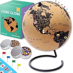 Cork globe 9.9 for sale  Delivered anywhere in USA 