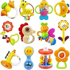 Moontoy 12pcs baby for sale  Delivered anywhere in USA 