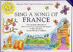 Sing song pvg d'occasion  Livré partout en France