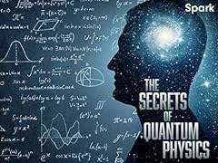 Secrets quantum physics for sale  Delivered anywhere in UK