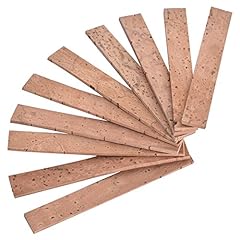 10pcs clarinet cork for sale  Delivered anywhere in UK