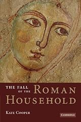 Fall roman household for sale  Delivered anywhere in Ireland
