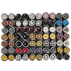 Pack rubber wheels for sale  Delivered anywhere in USA 
