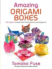 Amazing origami boxes for sale  Delivered anywhere in USA 