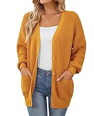 Qualfort women cardigan for sale  Delivered anywhere in USA 