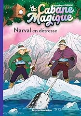 Cabane magique tome d'occasion  Livré partout en France