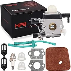 Hipa fs55r carburetor for sale  Delivered anywhere in USA 