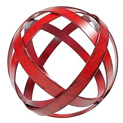 Bstgifts decorative sphere for sale  Delivered anywhere in USA 