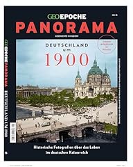 Geo epoche panorama gebraucht kaufen  Wird an jeden Ort in Deutschland