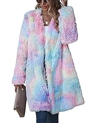 Ecdahicc women rainbow for sale  Delivered anywhere in USA 