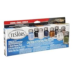 Testors military assorted for sale  Delivered anywhere in USA 