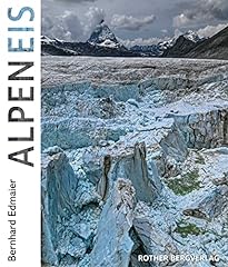 Alpeneis gletscher permafrost gebraucht kaufen  Wird an jeden Ort in Deutschland