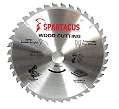 Spartacus 250mm diameter for sale  Delivered anywhere in UK