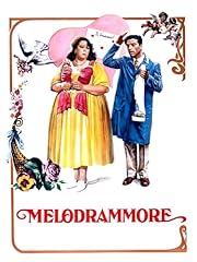 Melodrammore usato  Spedito ovunque in Italia 