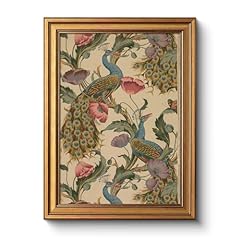 Vintage golden framed for sale  Delivered anywhere in USA 