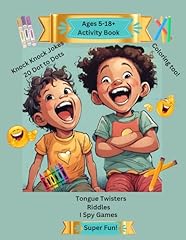 Ages activity book for sale  Delivered anywhere in USA 