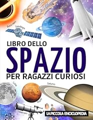 Libro dello spazio usato  Spedito ovunque in Italia 