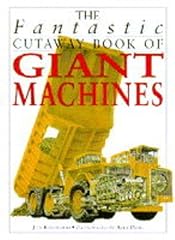 Fantastic cutaway book for sale  Delivered anywhere in Ireland