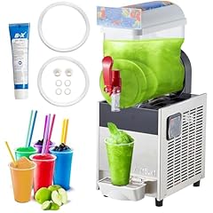Garveelife commercial slushy for sale  Delivered anywhere in USA 