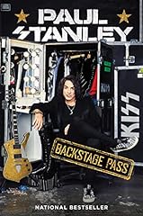 Backstage pass for sale  Delivered anywhere in UK